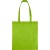 Shopper in tessuto non tessuto 80 g/m² Taye