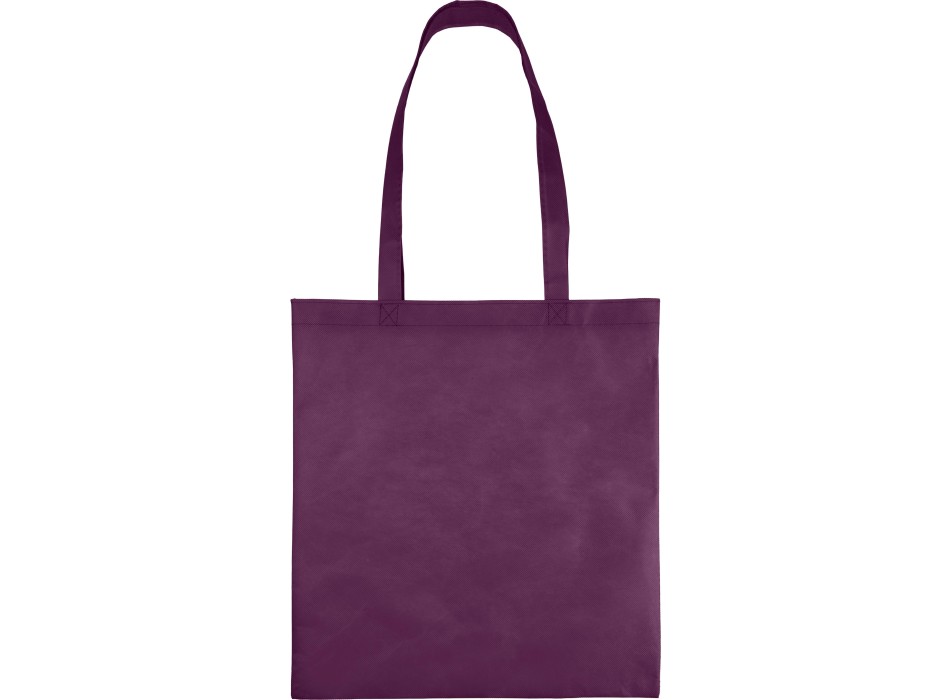 Shopper in tessuto non tessuto 80 g/m² Taye FullGadgets.com