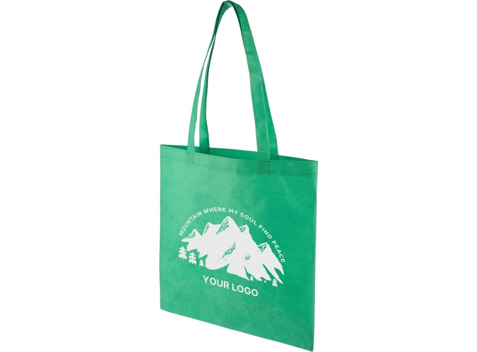 Shopper in tessuto non tessuto 80 g/m² Taye FullGadgets.com