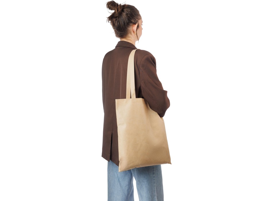 Shopper in tessuto non tessuto 80 g/m² Taye FullGadgets.com