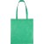 Shopper in tessuto non tessuto 80 g/m² Taye