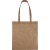 Shopper in tessuto non tessuto 80 g/m² Taye