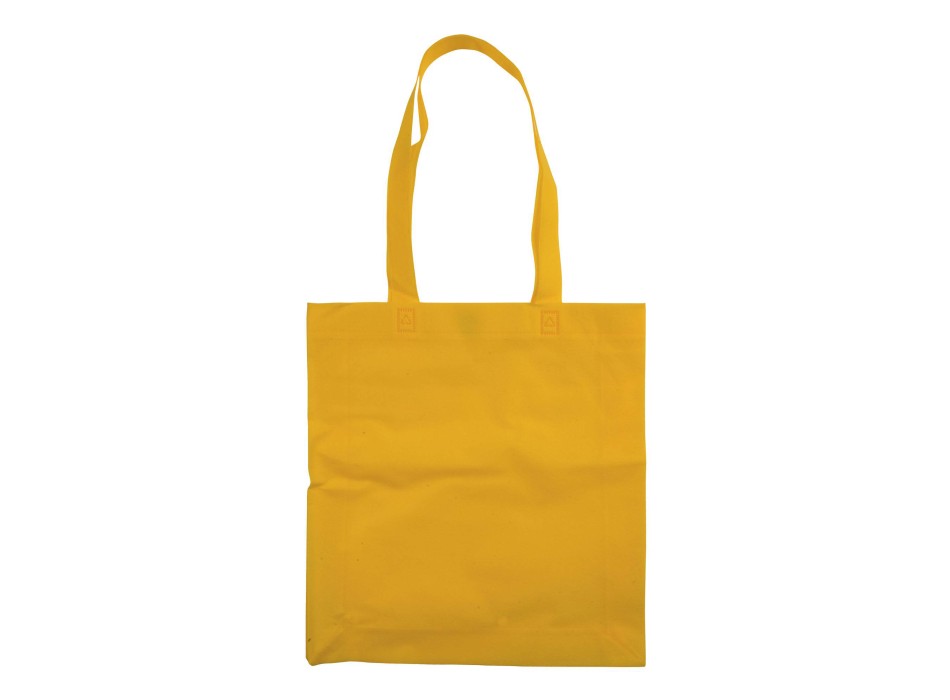 Shopper in TNT 70 g/m2 termosaldato, manici lunghi FullGadgets.com