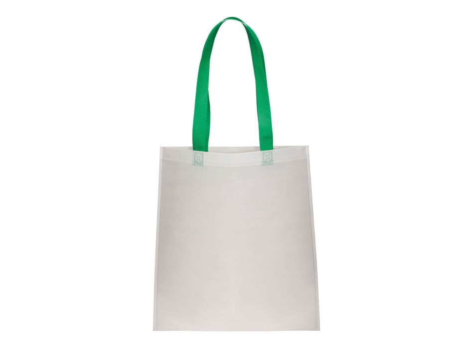 Shopper in TNT 70 g/m2 termosaldato, manici lunghi FullGadgets.com