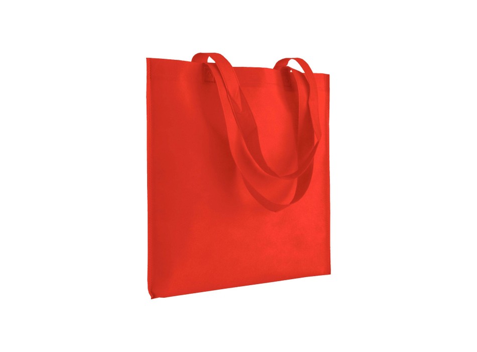 Shopper in TNT 70 g/m2 termosaldato, manici lunghi FullGadgets.com
