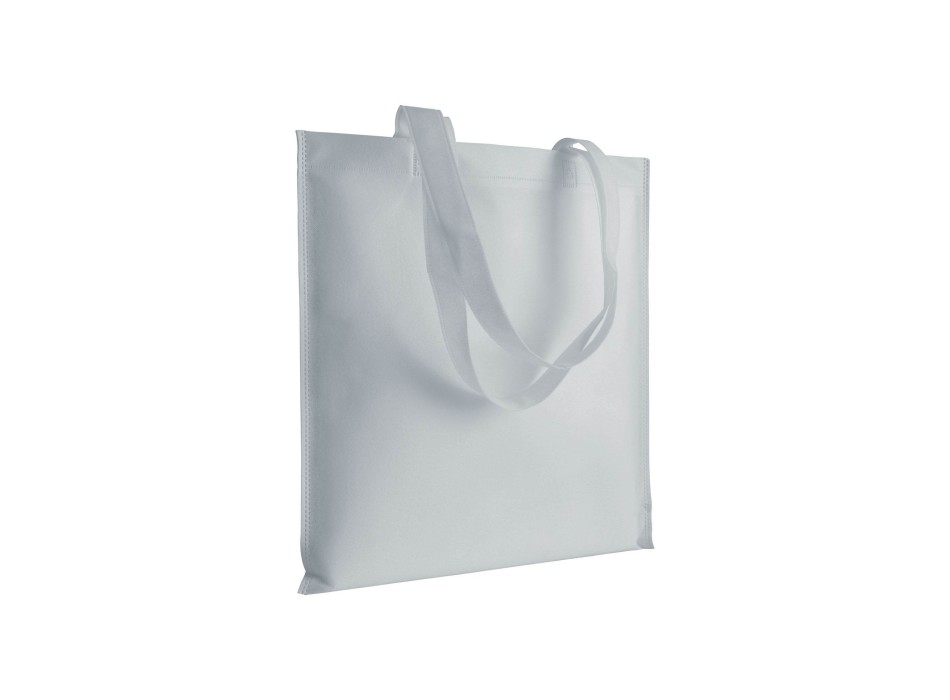 Shopper in TNT 70 g/m2 termosaldato, manici lunghi FullGadgets.com