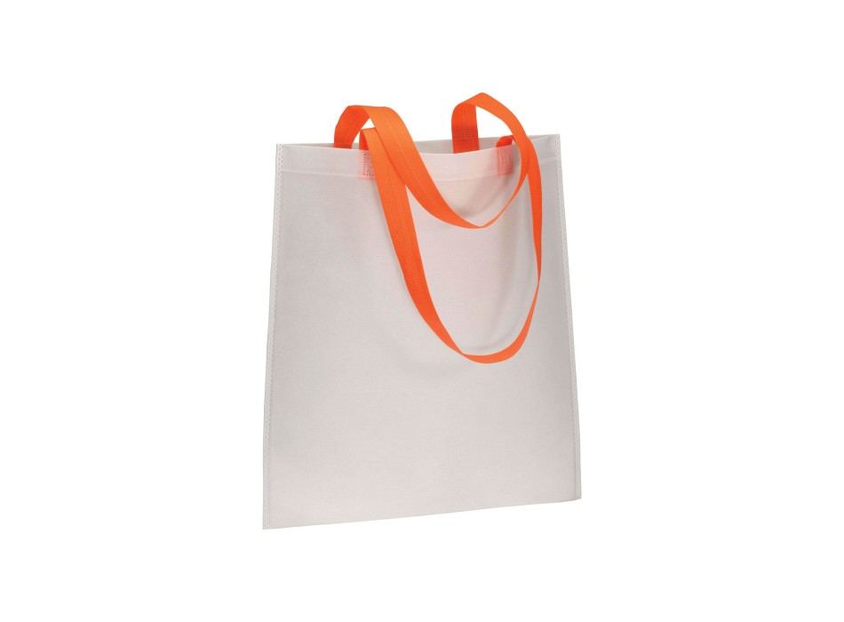 Shopper in TNT 70 g/m2 termosaldato, manici lunghi FullGadgets.com