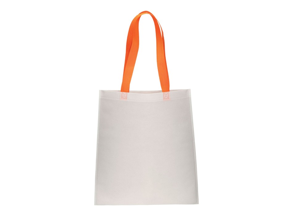 Shopper in TNT 70 g/m2 termosaldato, manici lunghi FullGadgets.com