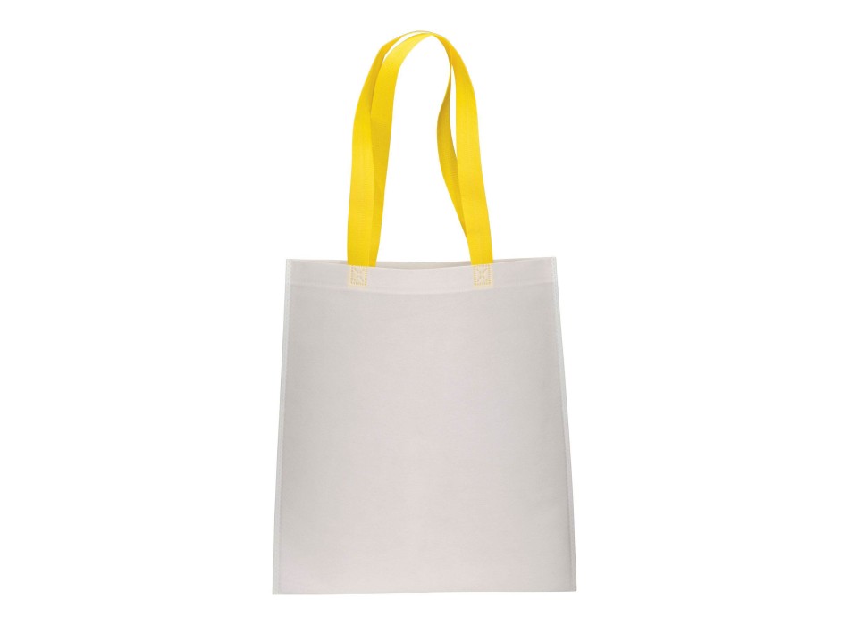 Shopper in TNT 70 g/m2 termosaldato, manici lunghi FullGadgets.com