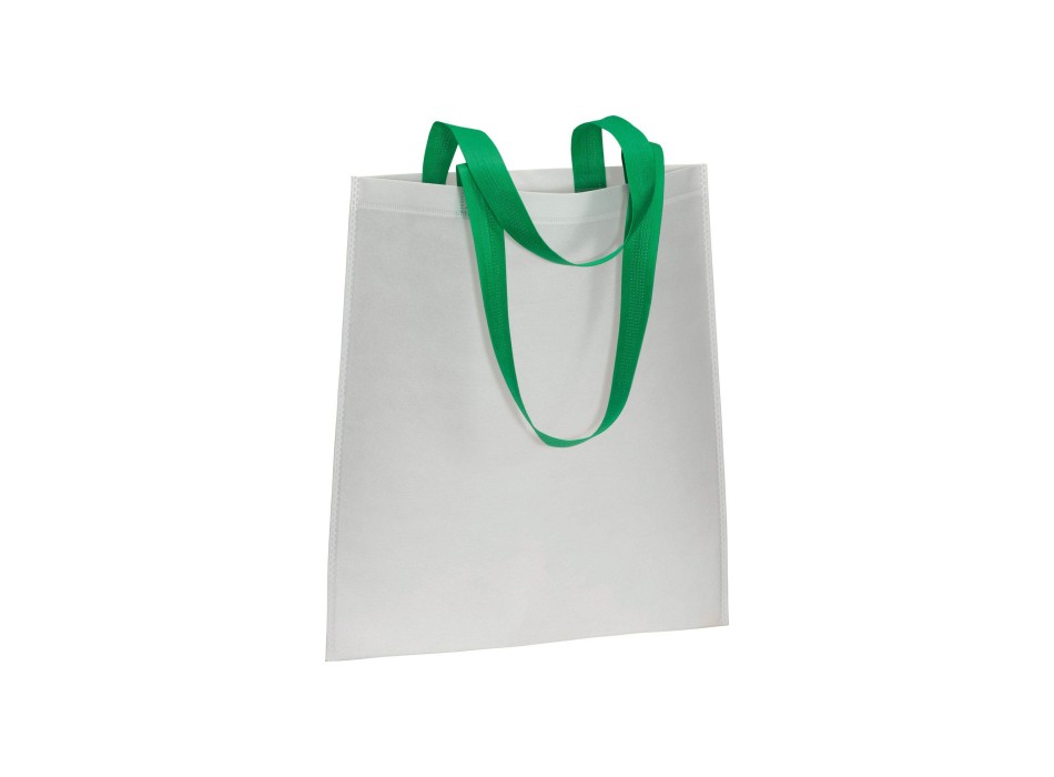 Shopper in TNT 70 g/m2 termosaldato, manici lunghi FullGadgets.com