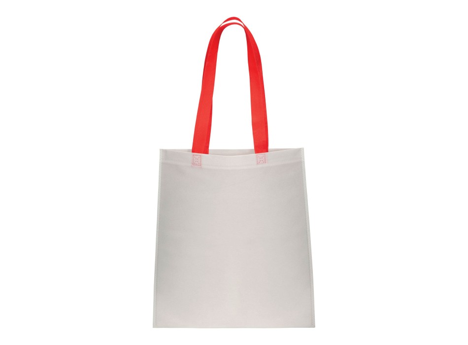 Shopper in TNT 70 g/m2 termosaldato, manici lunghi FullGadgets.com