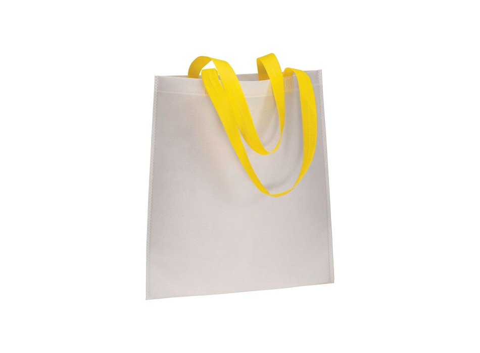 Shopper in TNT 70 g/m2 termosaldato, manici lunghi FullGadgets.com