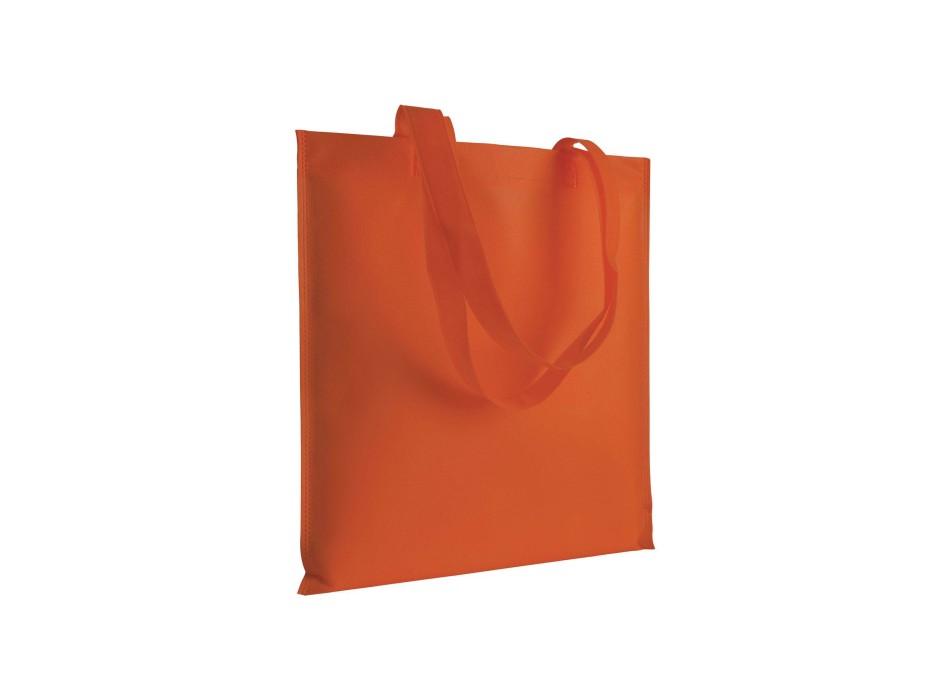 Shopper in TNT 70 g/m2 termosaldato, manici lunghi FullGadgets.com