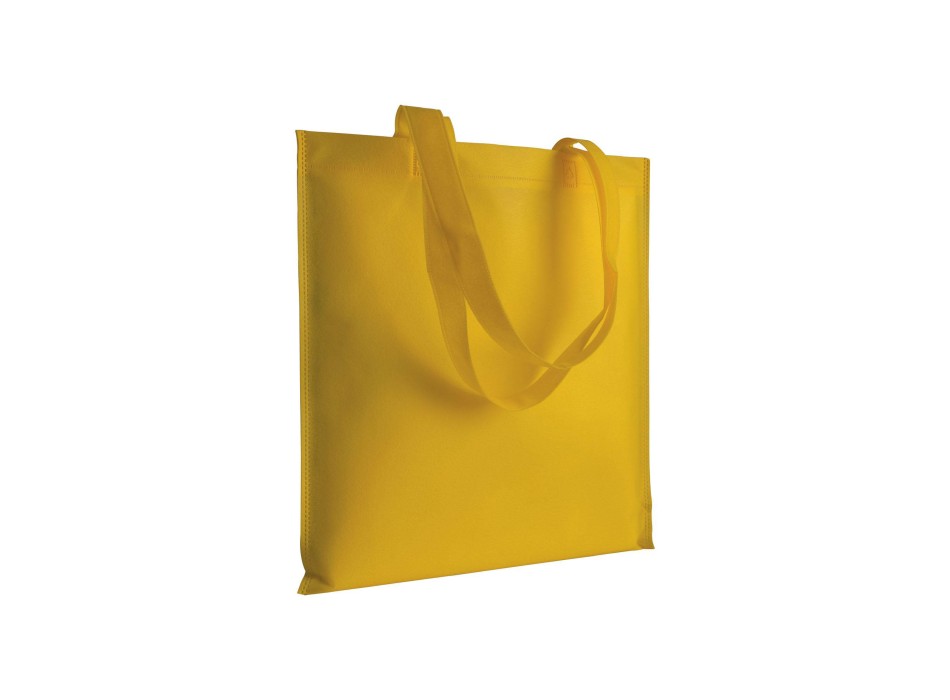 Shopper in TNT 70 g/m2 termosaldato, manici lunghi FullGadgets.com