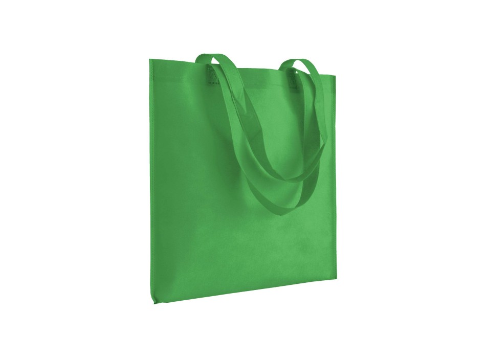 Shopper in TNT 70 g/m2 termosaldato, manici lunghi FullGadgets.com