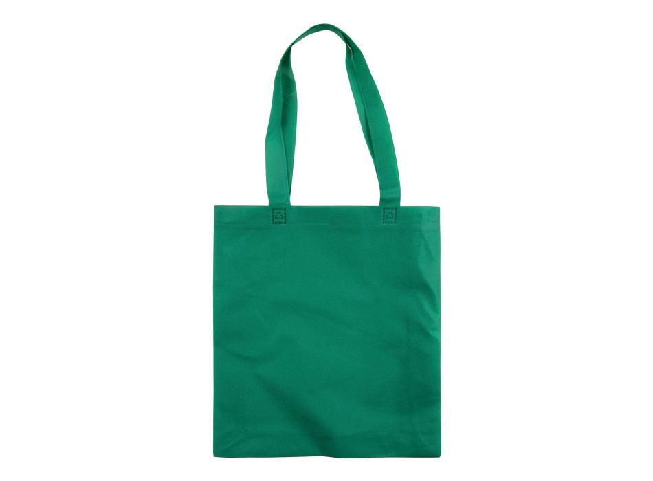 Shopper in TNT 70 g/m2 termosaldato, manici lunghi FullGadgets.com