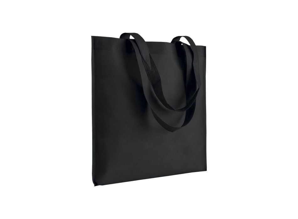 Shopper in TNT 70 g/m2 termosaldato, manici lunghi FullGadgets.com