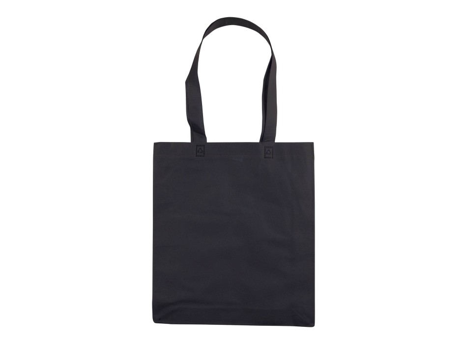 Shopper in TNT 70 g/m2 termosaldato, manici lunghi FullGadgets.com