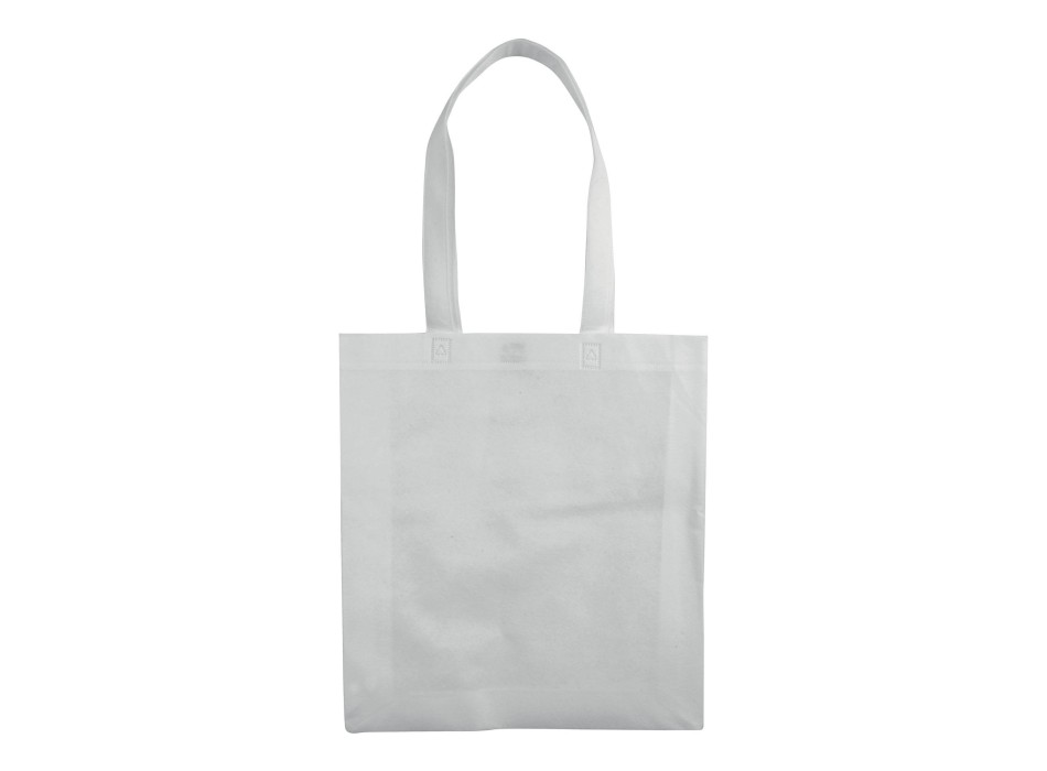 Shopper in TNT 70 g/m2 termosaldato, manici lunghi FullGadgets.com