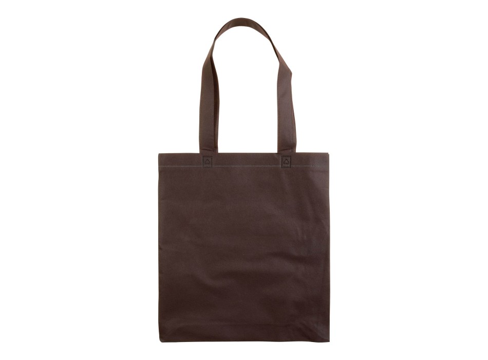 Shopper in TNT 70 g/m2 termosaldato, manici lunghi FullGadgets.com