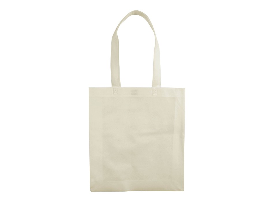 Shopper in TNT 70 g/m2 termosaldato, manici lunghi FullGadgets.com