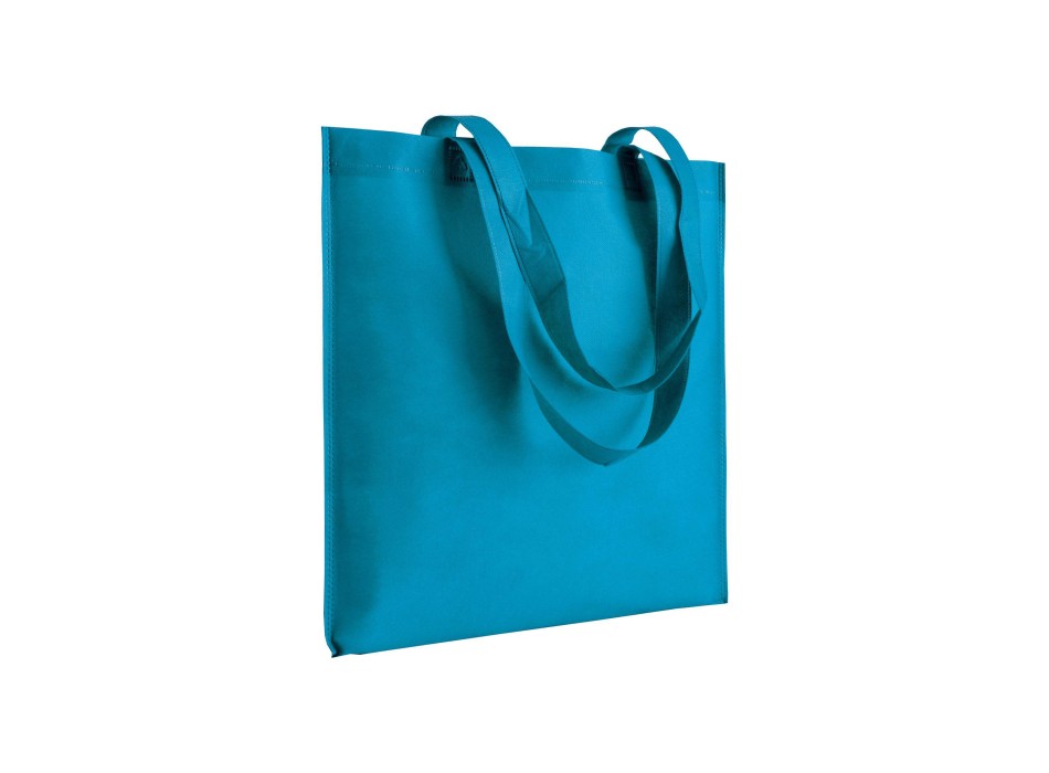 Shopper in TNT 70 g/m2 termosaldato, manici lunghi FullGadgets.com
