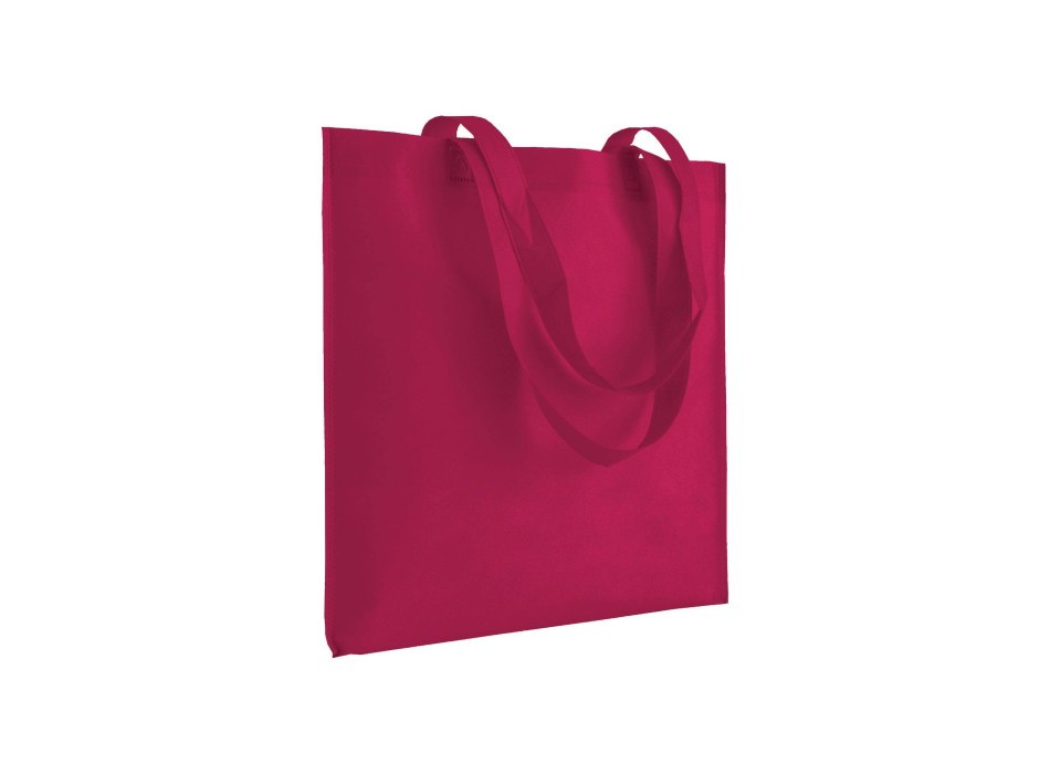 Shopper in TNT 70 g/m2 termosaldato, manici lunghi FullGadgets.com