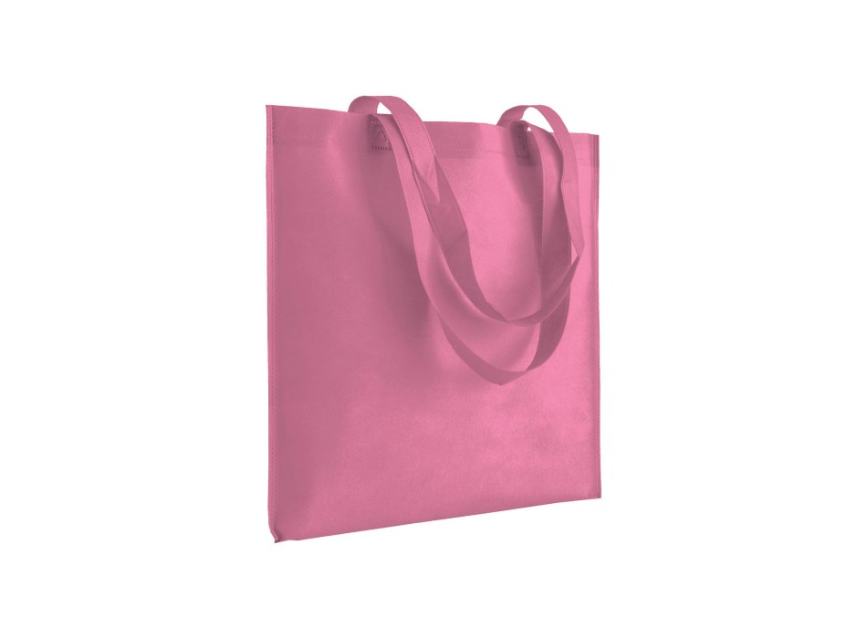 Shopper in TNT 70 g/m2 termosaldato, manici lunghi FullGadgets.com