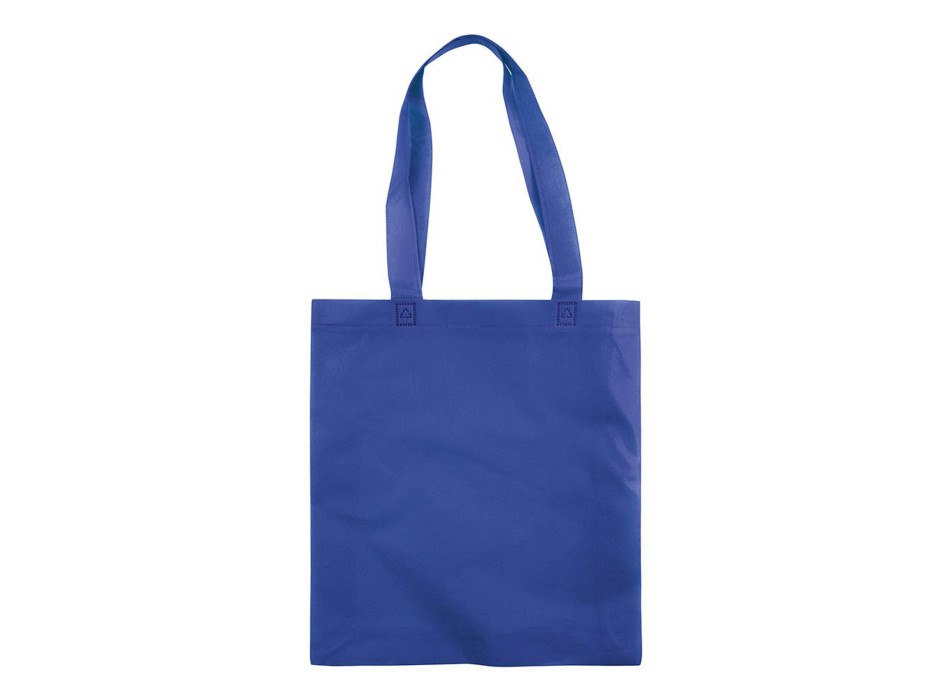 Shopper in TNT 70 g/m2 termosaldato, manici lunghi FullGadgets.com