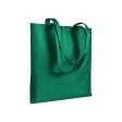 Shopper in TNT 80 g/m2 cucito, manici lunghi FullGadgets.com