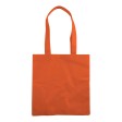 Shopper in TNT 80 g/m2 cucito, manici lunghi FullGadgets.com