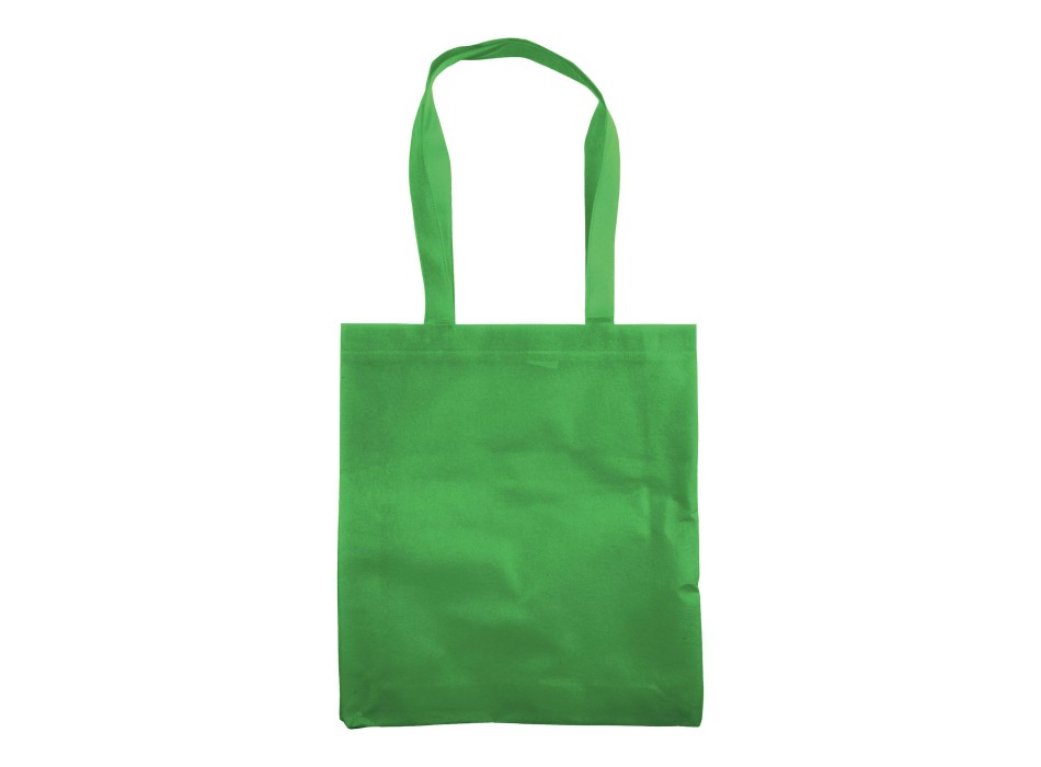 Shopper in TNT 80 g/m2 cucito, manici lunghi FullGadgets.com