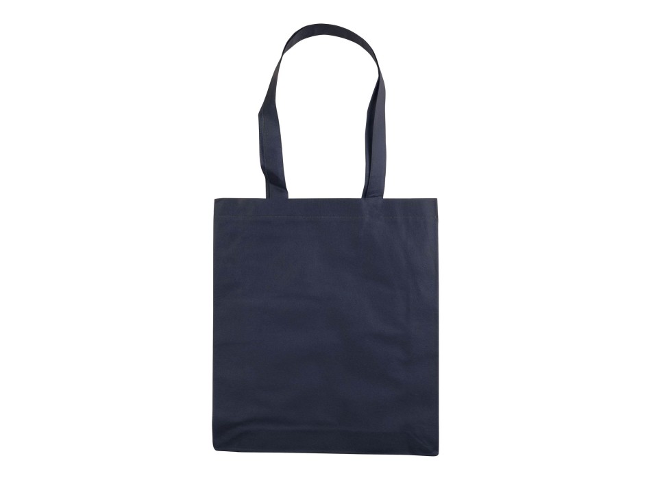 Shopper in TNT 80 g/m2 cucito, manici lunghi FullGadgets.com