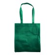 Shopper in TNT 80 g/m2 cucito, manici lunghi FullGadgets.com
