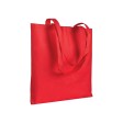 Shopper in TNT 80 g/m2 cucito, manici lunghi FullGadgets.com