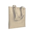 Shopper in TNT 80 g/m2 cucito, manici lunghi FullGadgets.com
