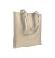 Shopper in TNT 80 g/m2 cucito, manici lunghi FullGadgets.com