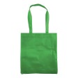 Shopper in TNT 80 g/m2 cucito, manici lunghi FullGadgets.com