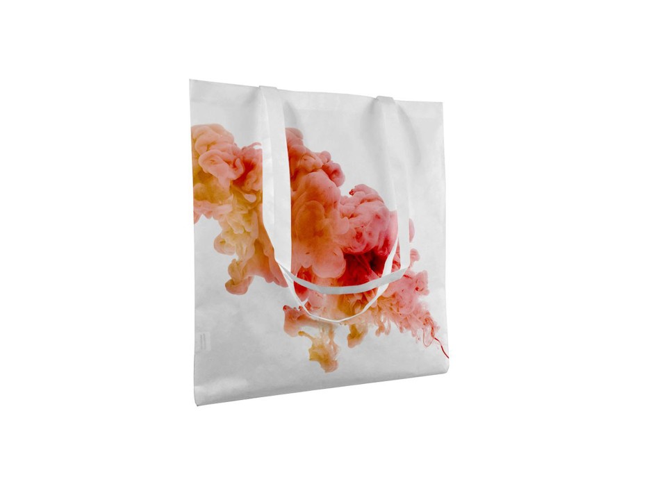 Shopper in TNT 80 g/m2 resistente al calore, adatta per la stampa a sublimazione FullGadgets.com