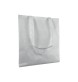 Shopper in TNT 80 g/m2 resistente al calore, adatta per la stampa a sublimazione FullGadgets.com