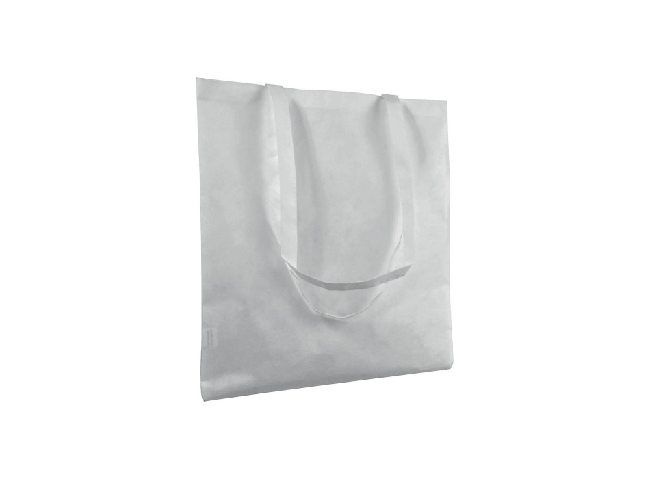 Shopper in TNT 80 g/m2 resistente al calore, adatta per la stampa a sublimazione FullGadgets.com