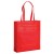 Shopper In Tnt Termosaldato Con Soffietto, Manici 65 Cm Personalizzabili