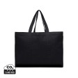 Shopper maxi VINGA Hilo in rCotone canvas FullGadgets.com