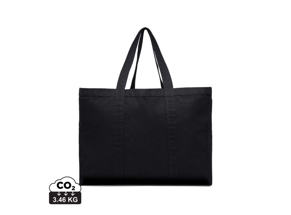 Shopper maxi VINGA Hilo in rCotone canvas FullGadgets.com