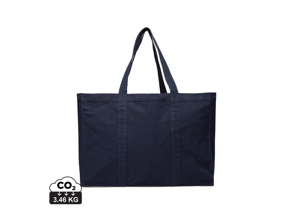 Shopper maxi VINGA Hilo in rCotone canvas FullGadgets.com