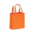 Shopper Mini Con Soffietto Personalizzabile In Tnt 80 G/M2, Manici Corti