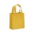 Shopper Mini Con Soffietto Personalizzabile In Tnt 80 G/M2, Manici Corti