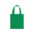 Shopper mini con soffietto in tnt 80 g/m2, manici corti FullGadgets.com