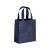 Shopper Mini Con Soffietto Personalizzabile In Tnt 80 G/M2, Manici Corti