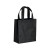 Shopper Mini Con Soffietto Personalizzabile In Tnt 80 G/M2, Manici Corti